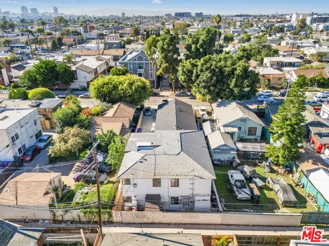 $2,595,000 | 1036 Cherry Avenue, Long Beach, CA 90813