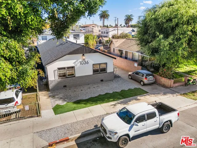 $2,595,000 | 1036 Cherry Avenue, Long Beach, CA 90813