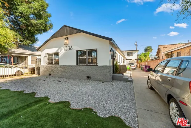 $2,595,000 | 1036 Cherry Avenue, Long Beach, CA 90813