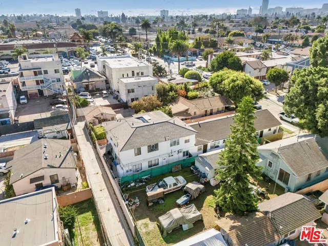 $2,595,000 | 1036 Cherry Avenue, Long Beach, CA 90813