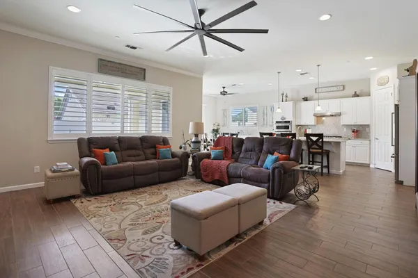 $675,000 | 1544 Chestnut Hill Drive, Manteca, CA 95336