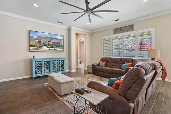 $675,000 | 1544 Chestnut Hill Drive, Manteca, CA 95336