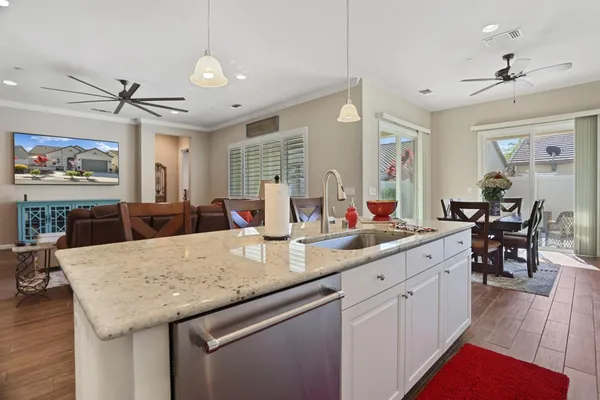 $675,000 | 1544 Chestnut Hill Drive, Manteca, CA 95336