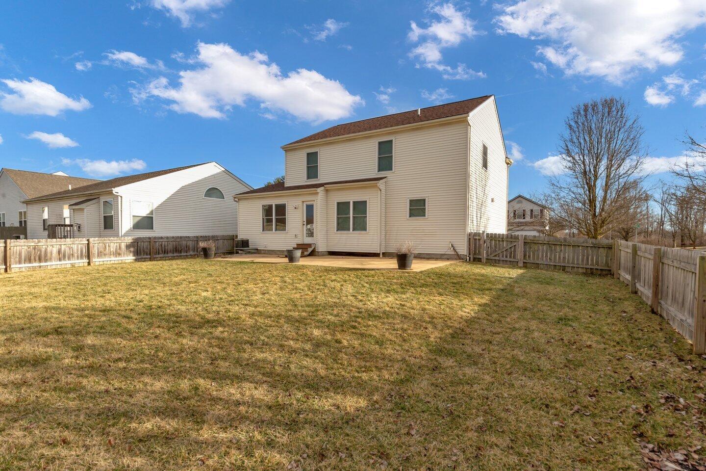 304 Shellbark Road Marysville, OH 43040 - Photo 10 of 55 010-304ShellbarkRoad-Marysville-OH-43040