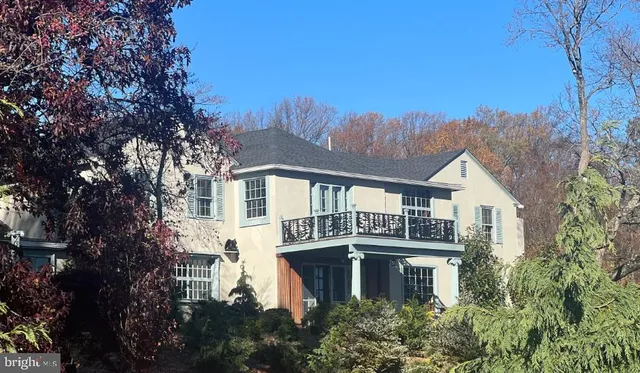 $5,500,000 | 1260 County Line Road, Wayne, PA 19087