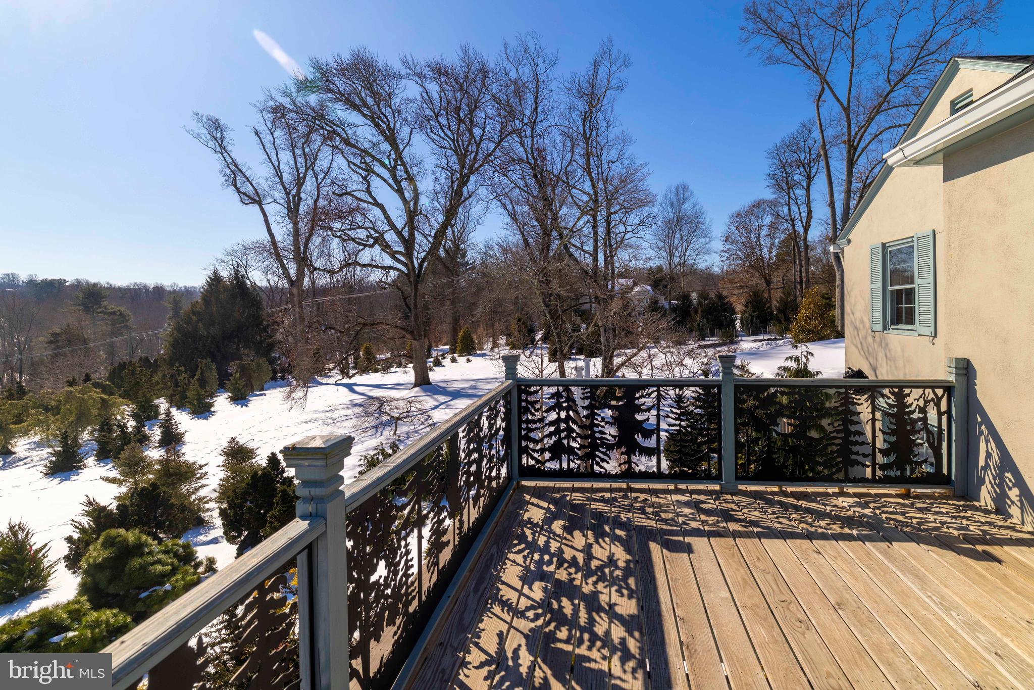 1260 County Line Road Wayne, PA 19087 - Photo 40 of 64