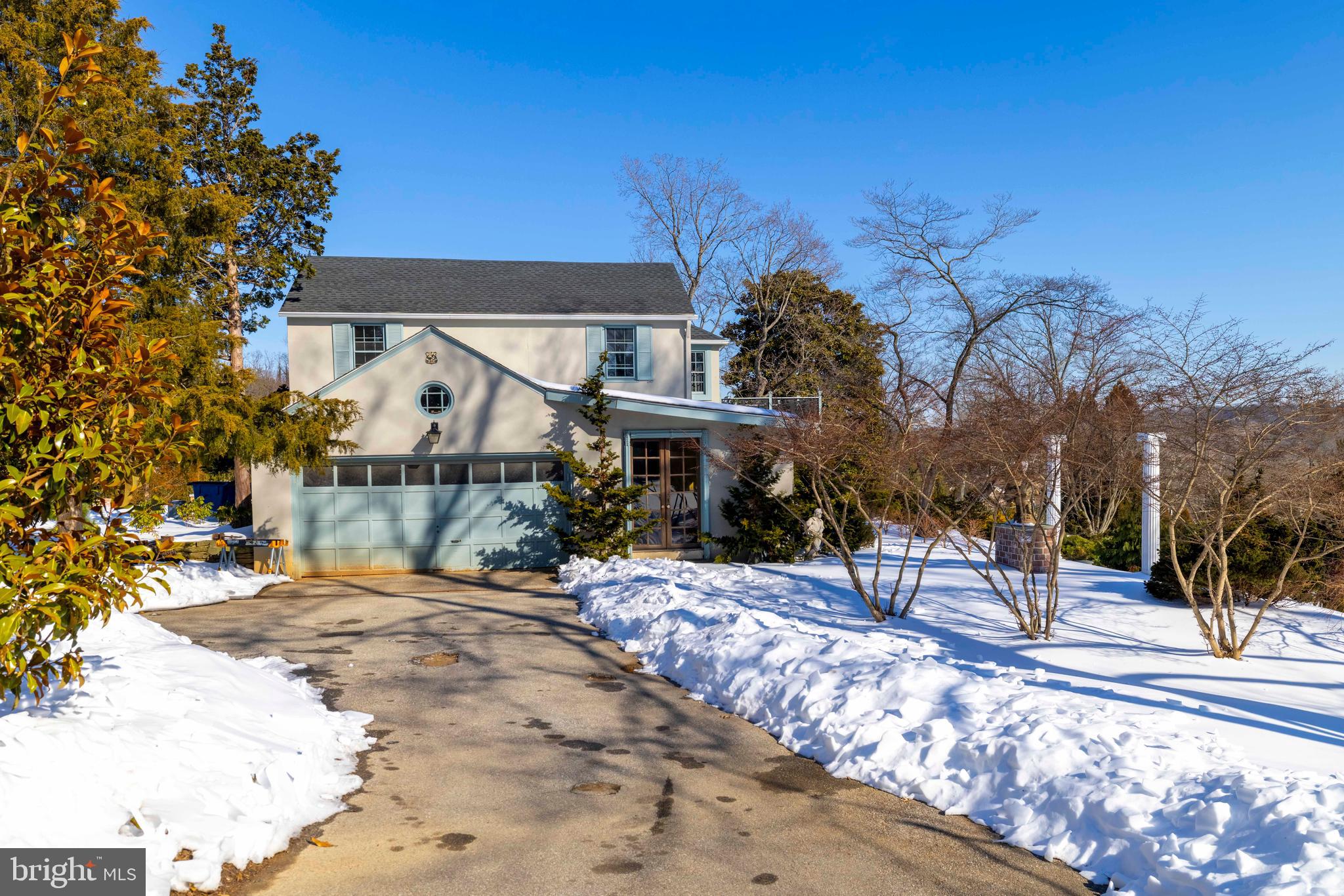 1260 County Line Road Wayne, PA 19087 - Photo 50 of 64