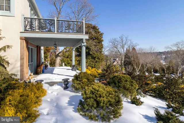 $5,500,000 | 1260 County Line Road, Wayne, PA 19087