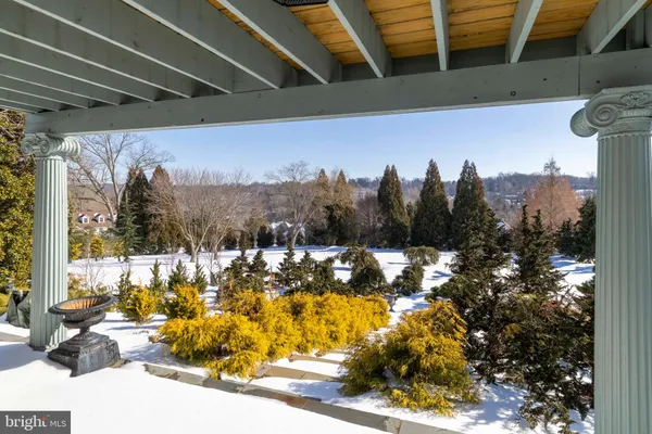 $5,500,000 | 1260 County Line Road, Wayne, PA 19087