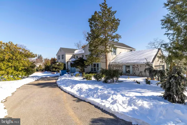 $5,500,000 | 1260 County Line Road, Wayne, PA 19087