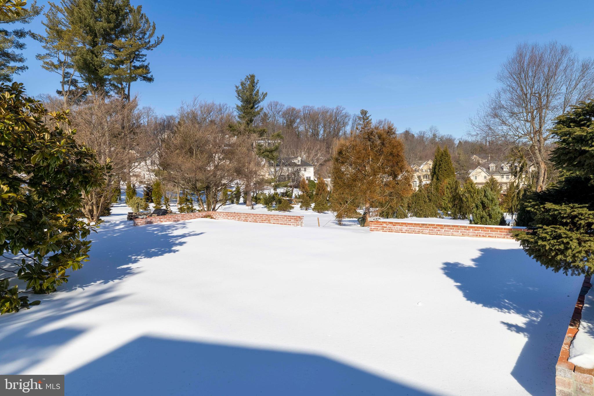1260 County Line Road Wayne, PA 19087 - Photo 60 of 64