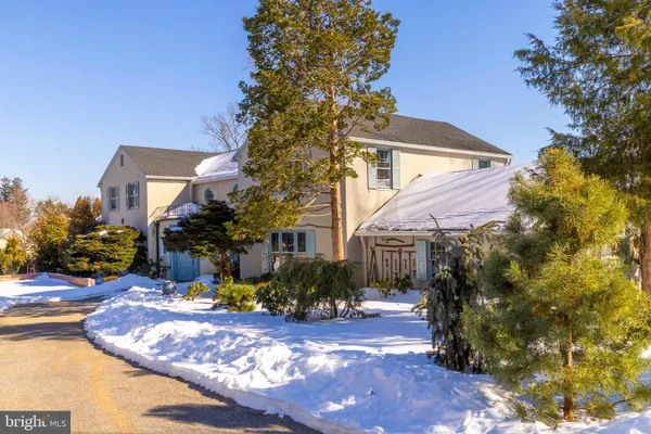 $5,500,000 | 1260 County Line Road, Wayne, PA 19087
