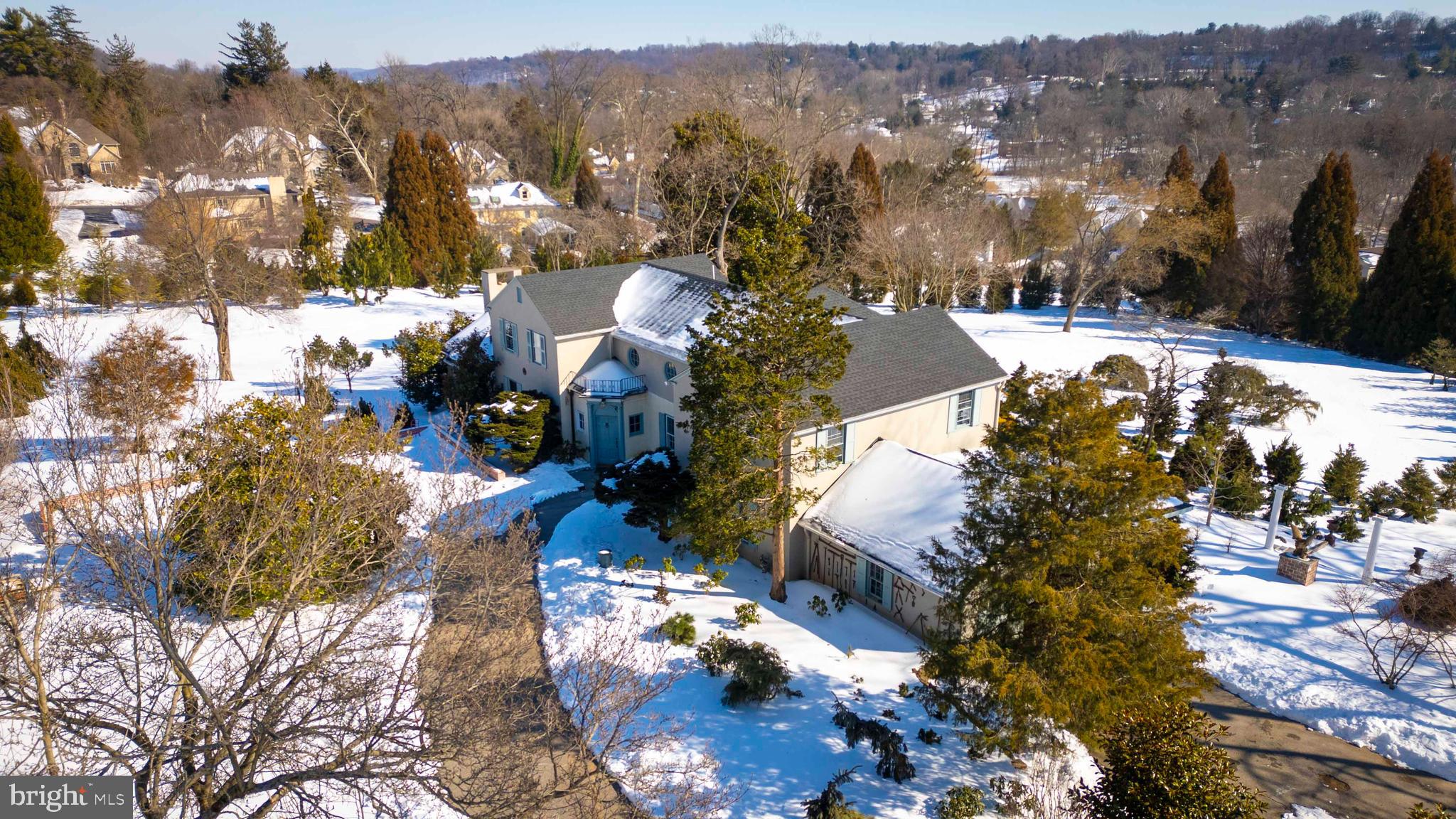 1260 County Line Road Wayne, PA 19087 - Photo 62 of 64