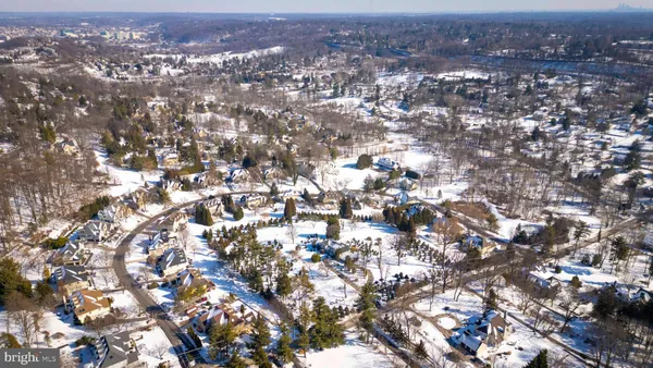 $5,500,000 | 1260 County Line Road, Wayne, PA 19087