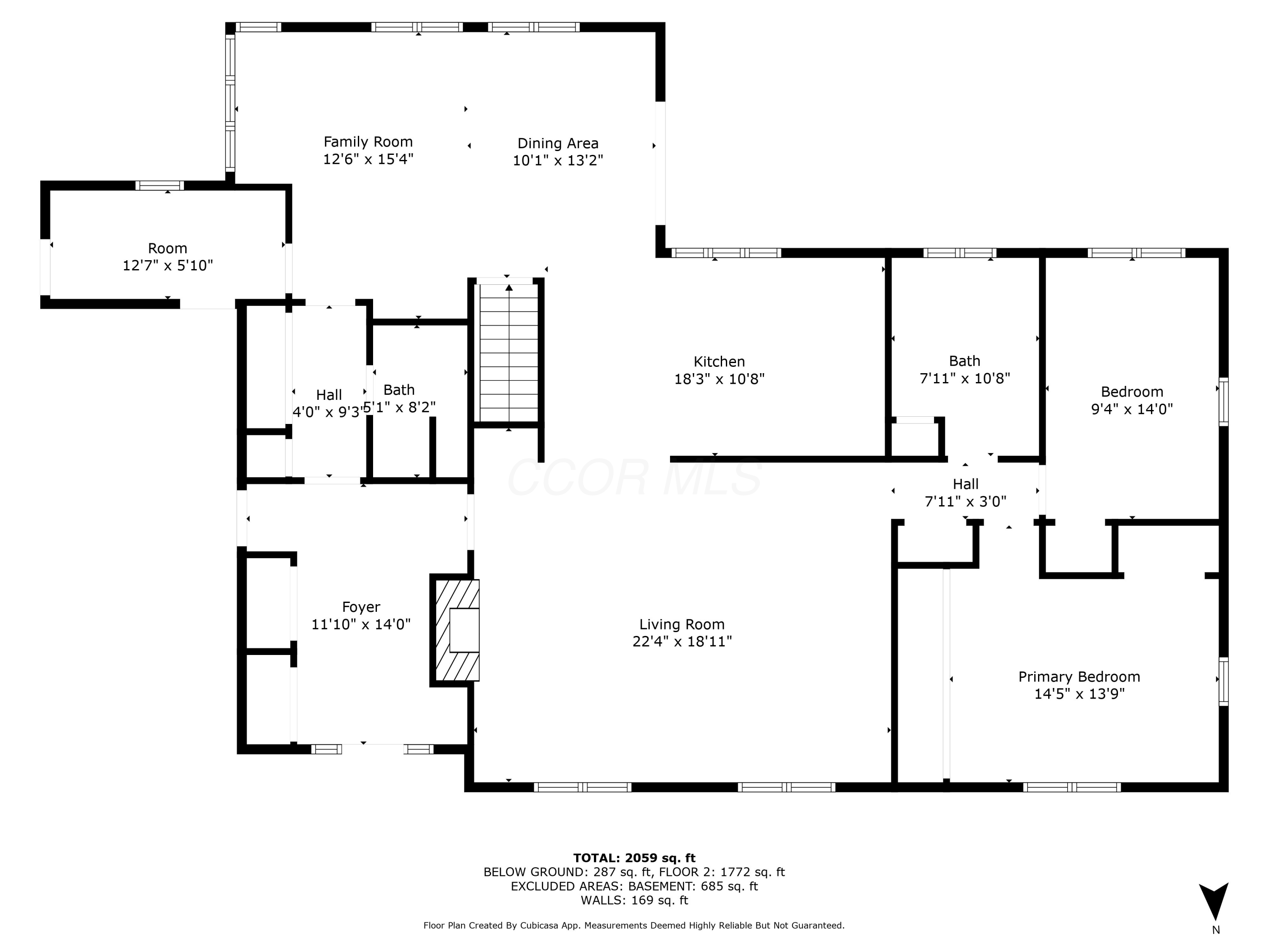 9659 Jug St Road Northwest Pataskala, OH 43062 - Photo 30 of 35