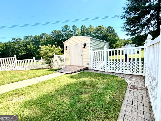 $319,900 | 1102 Strath Clyde Way, McDonough, GA 30253