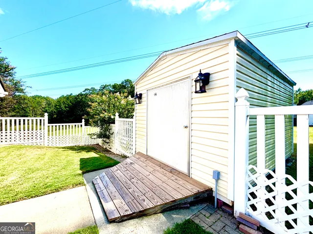 $319,900 | 1102 Strath Clyde Way, McDonough, GA 30253