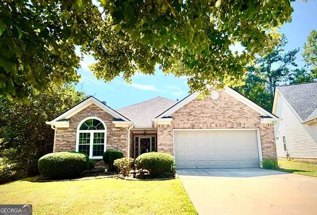 $319,900 | 1102 Strath Clyde Way, McDonough, GA 30253