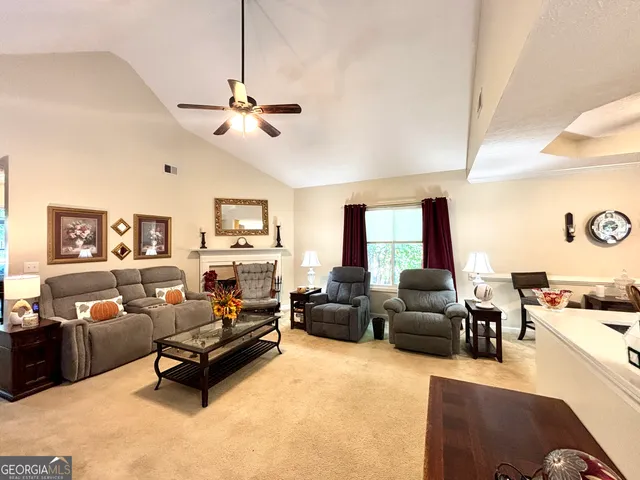 $319,900 | 1102 Strath Clyde Way, McDonough, GA 30253
