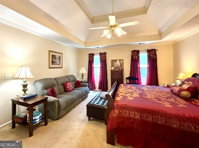 $319,900 | 1102 Strath Clyde Way, McDonough, GA 30253