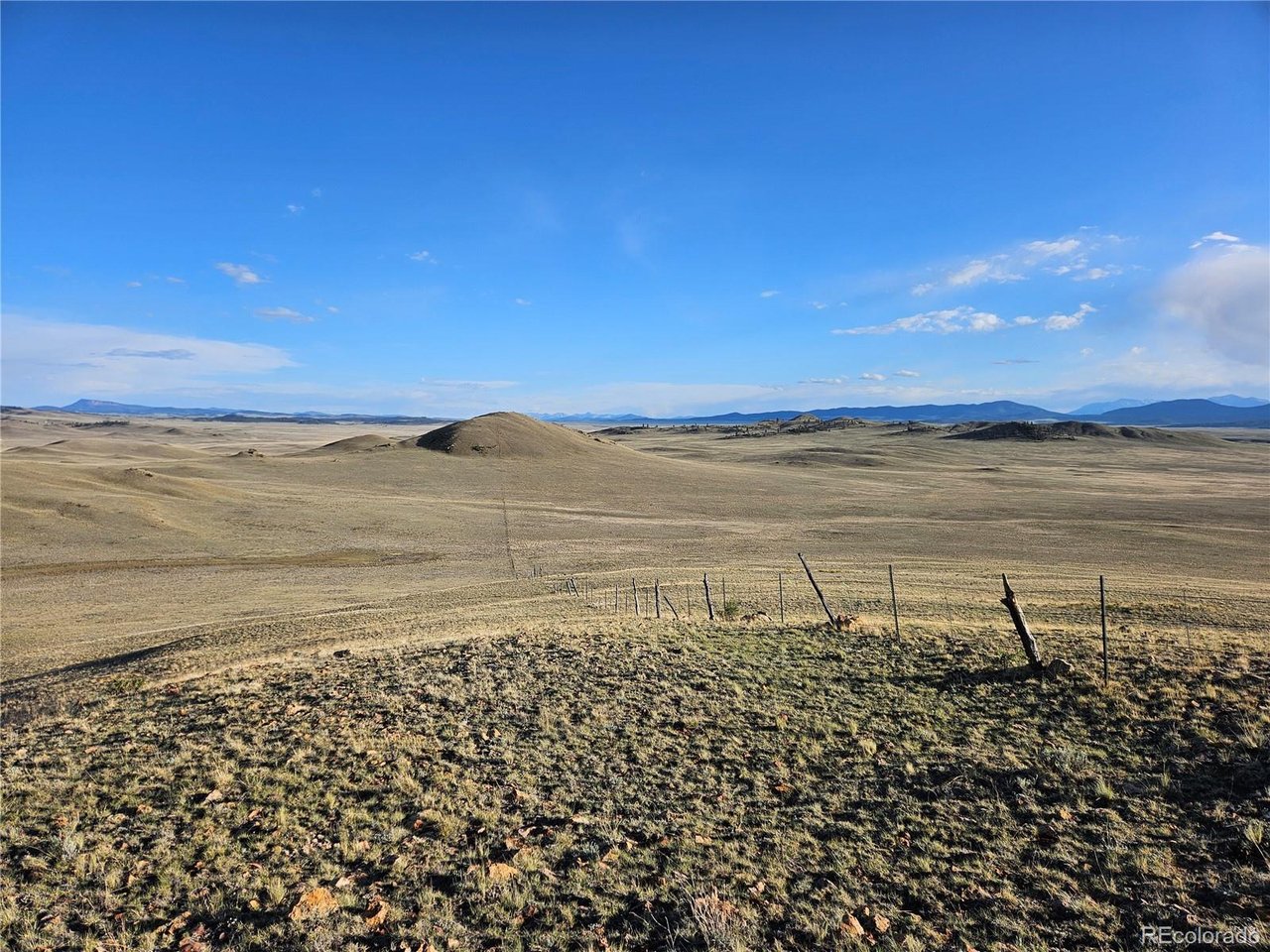 24142 Antero Road Hartsel, CO 80449 - Photo 37 of 48