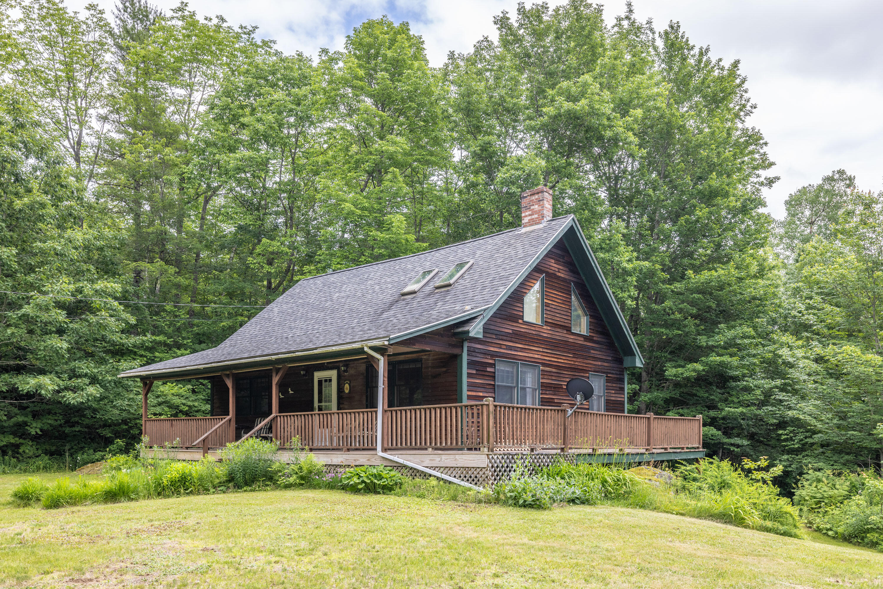 225 Waldo Station Road Waldo, ME 04915 - Photo 2 of 61 _SMC9788