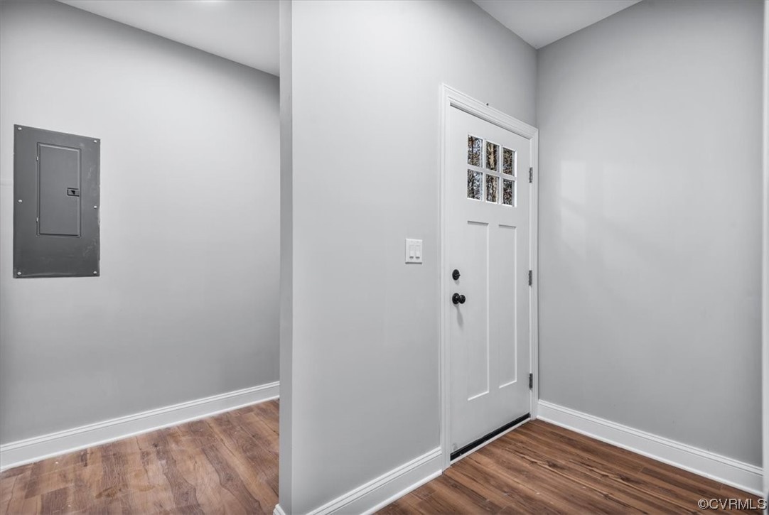 9760 Lott Cary Road Providence Forge, VA 23140 - Photo 23 of 27 Gallery Image 23