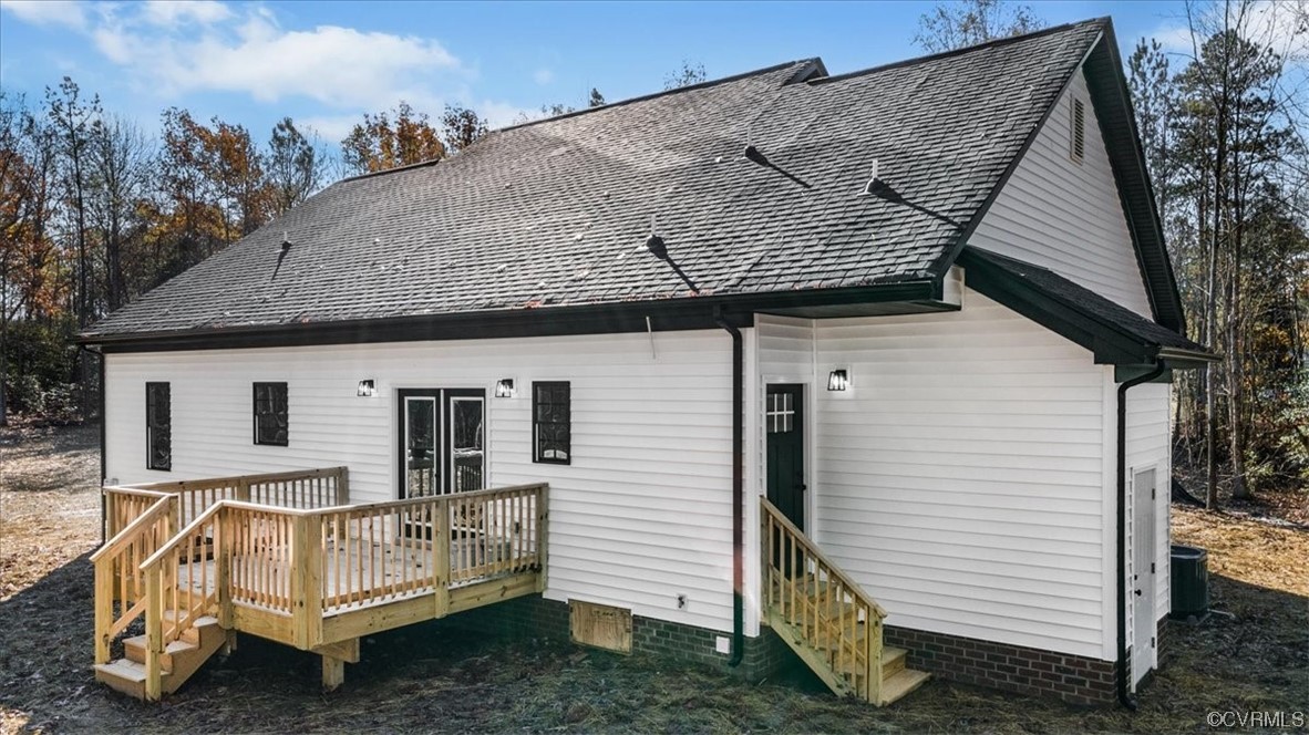9760 Lott Cary Road Providence Forge, VA 23140 - Photo 26 of 27 Gallery Image 26
