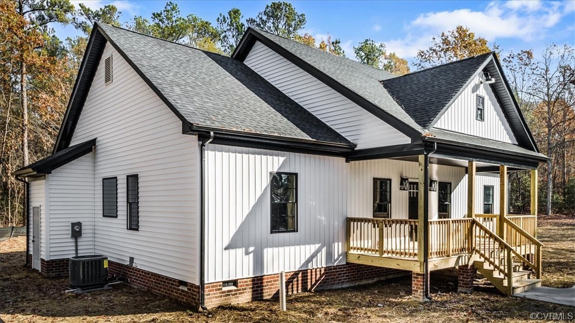 9760 Lott Cary Road Providence Forge, VA 23140 - Photo 3 of 27 Gallery Image 3