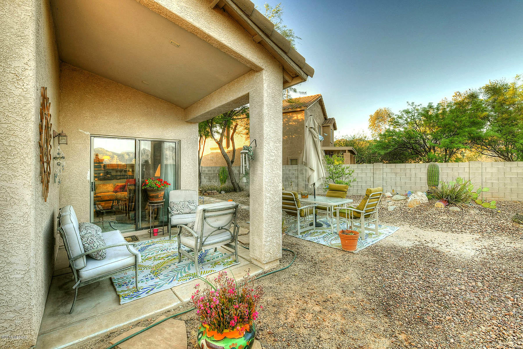 60559 East Blackcrest Loop Tucson, AZ 85739 - Photo 26 of 33