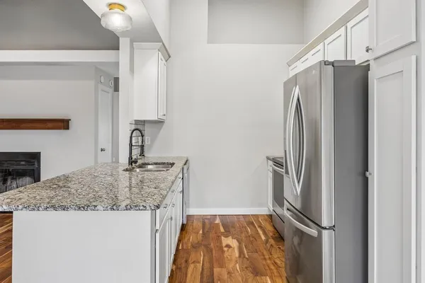 $1,600 | 2506 Wedglea Drive, Unit 808, Dallas, TX 75211
