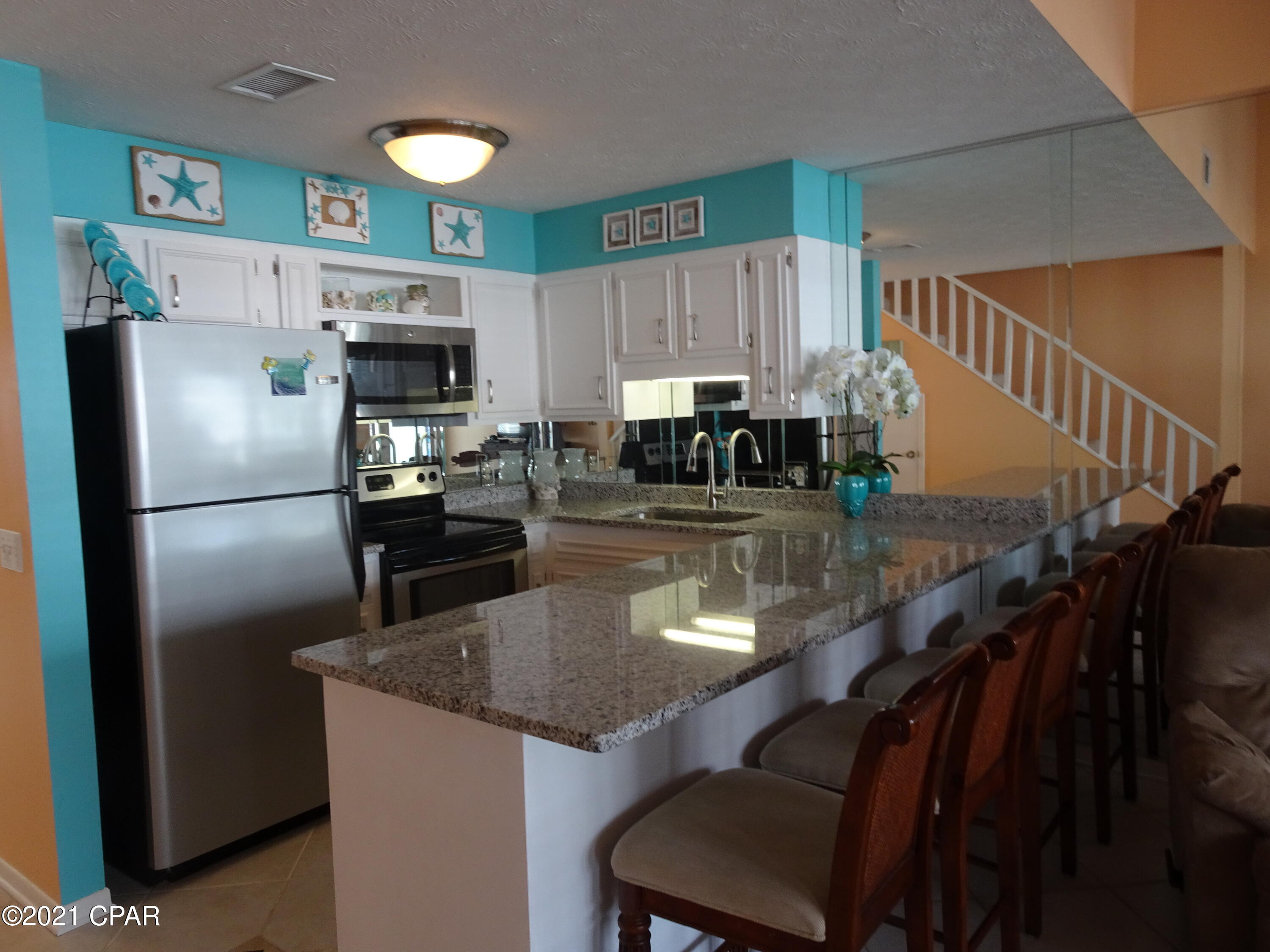 17670 Front Beach Road, Unit K7 Panama City Beach, FL 32413 - Photo 14 of 23 Gallery Image 14