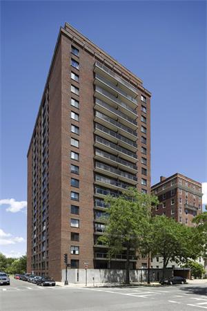180 Beacon St