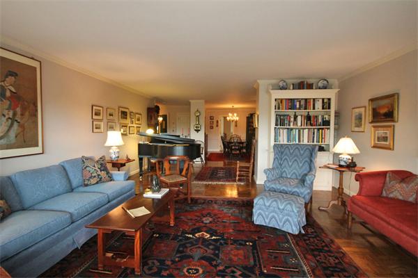 180 Beacon St