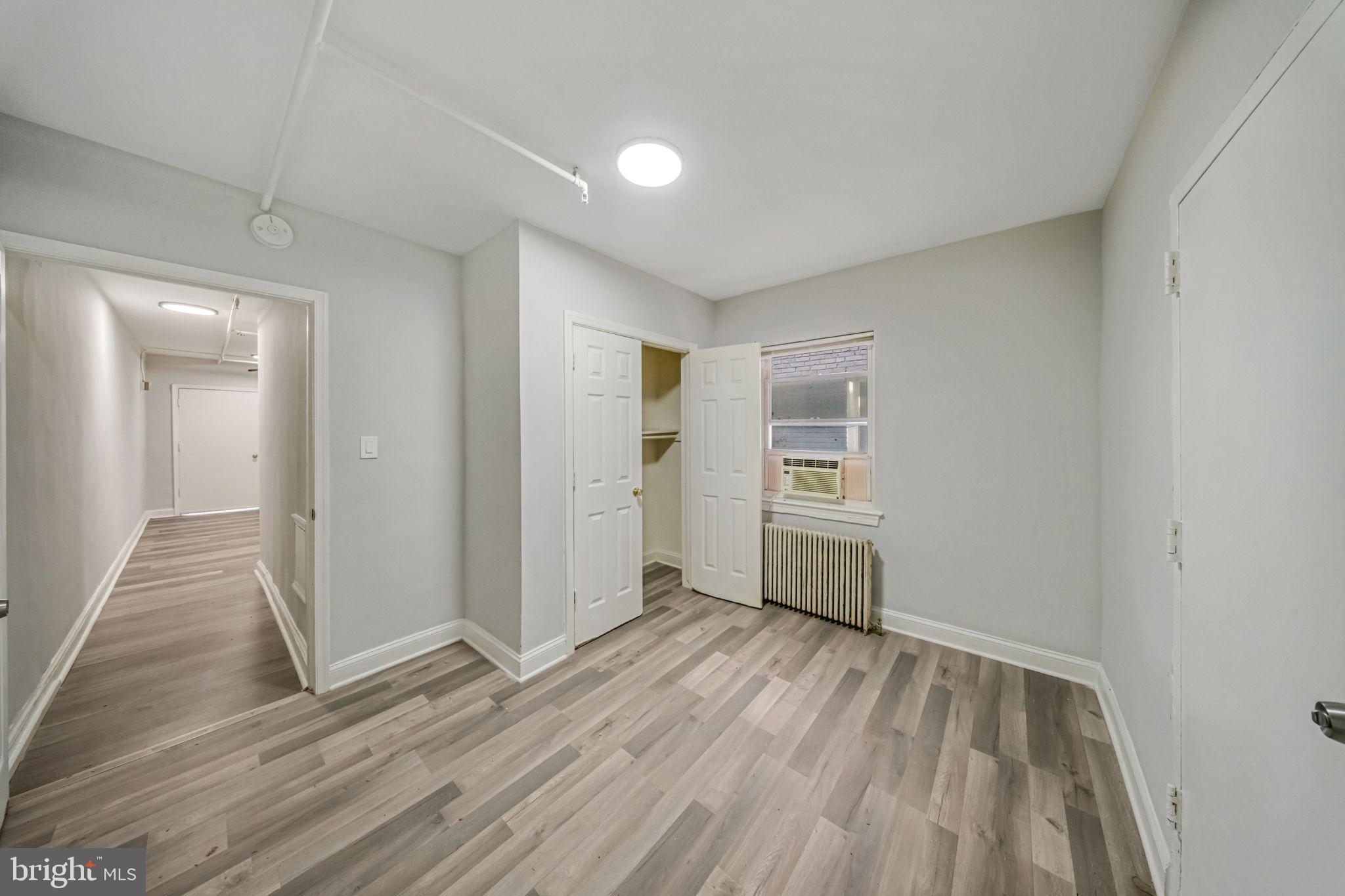 337 Delafield Place Northwest Washington, DC 20011 - Photo 54 of 72 Bright and airy residential space.