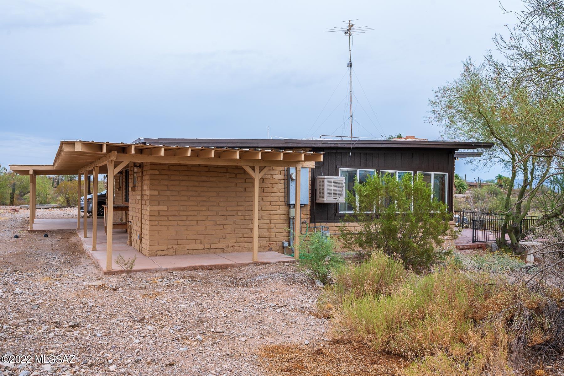 5519 West Belmont Road Tucson, AZ 85743 - Photo 16 of 50