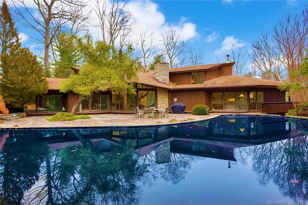 115 Dingletown Road Greenwich, CT 06830 - Photo 1 of 1