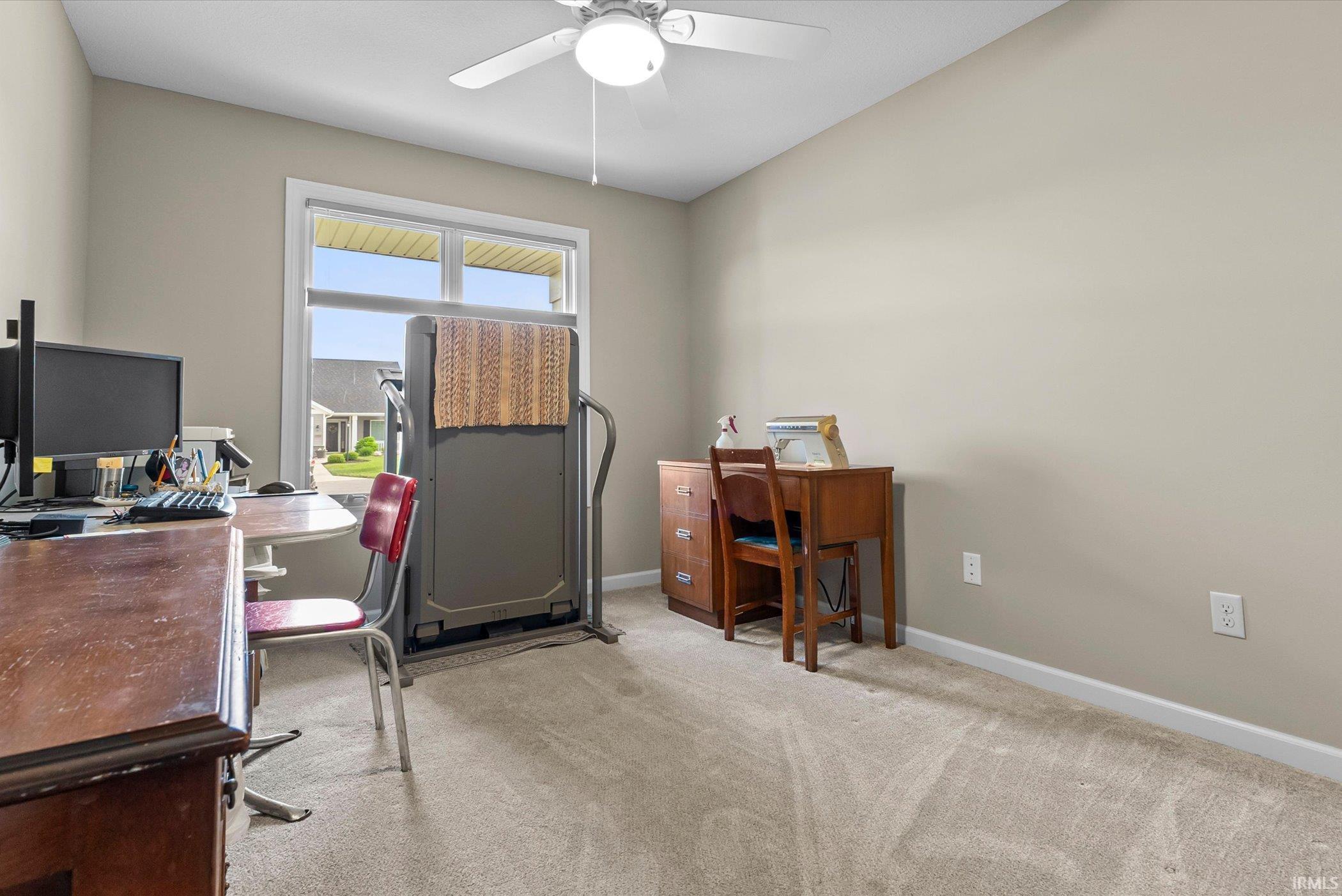 13517 Slate Ridge Court Fort Wayne, IN 46814 - Photo 17 of 33