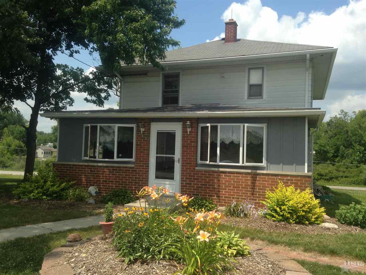 5700 Hosler Road Leo, IN 46765 - Photo 1 of 28