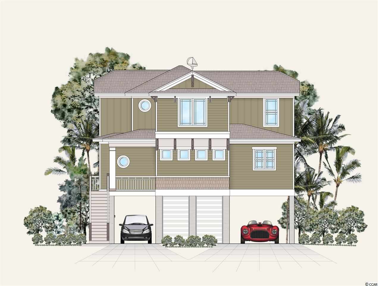 501 1st Street Murrells Inlet, SC 29576 - Photo 2 of 6 Gallery Image 2