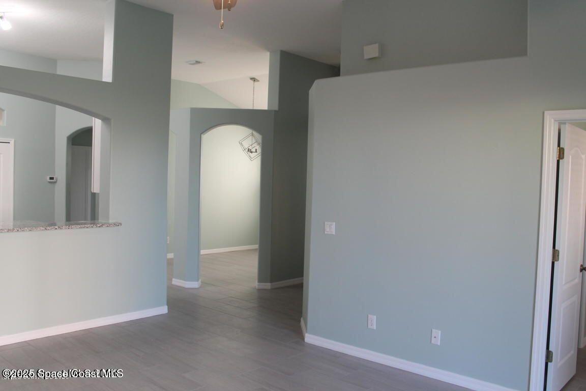 3121 Atocha Lane Indialantic, FL 32903 - Photo 4 of 17 a view of a room with closet