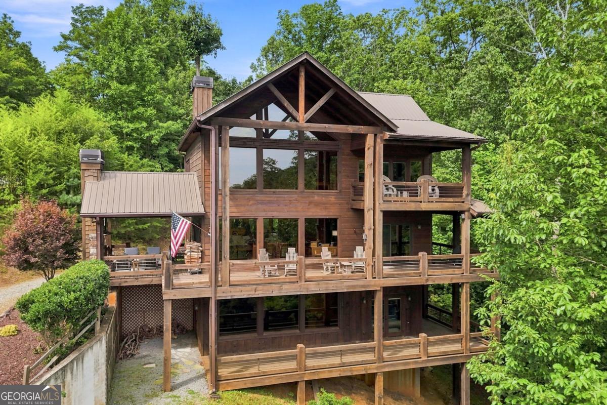 476 Deer Crest Road, Unit 23 Blue Ridge, GA 30513 - Photo 67 of 100 Gallery Image 67