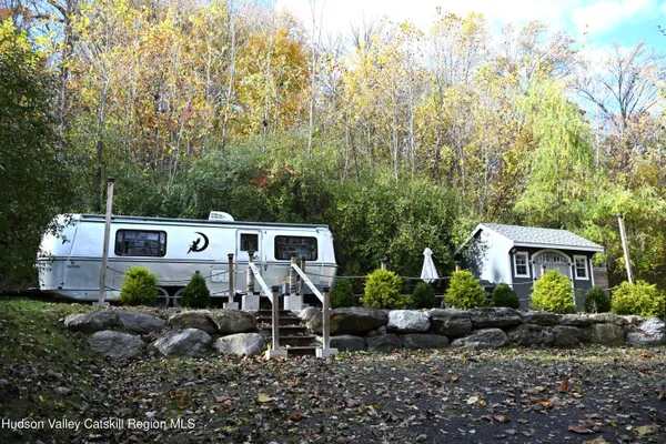 $209,000 | 275 Creek Locks Road, Rosendale, NY 12472