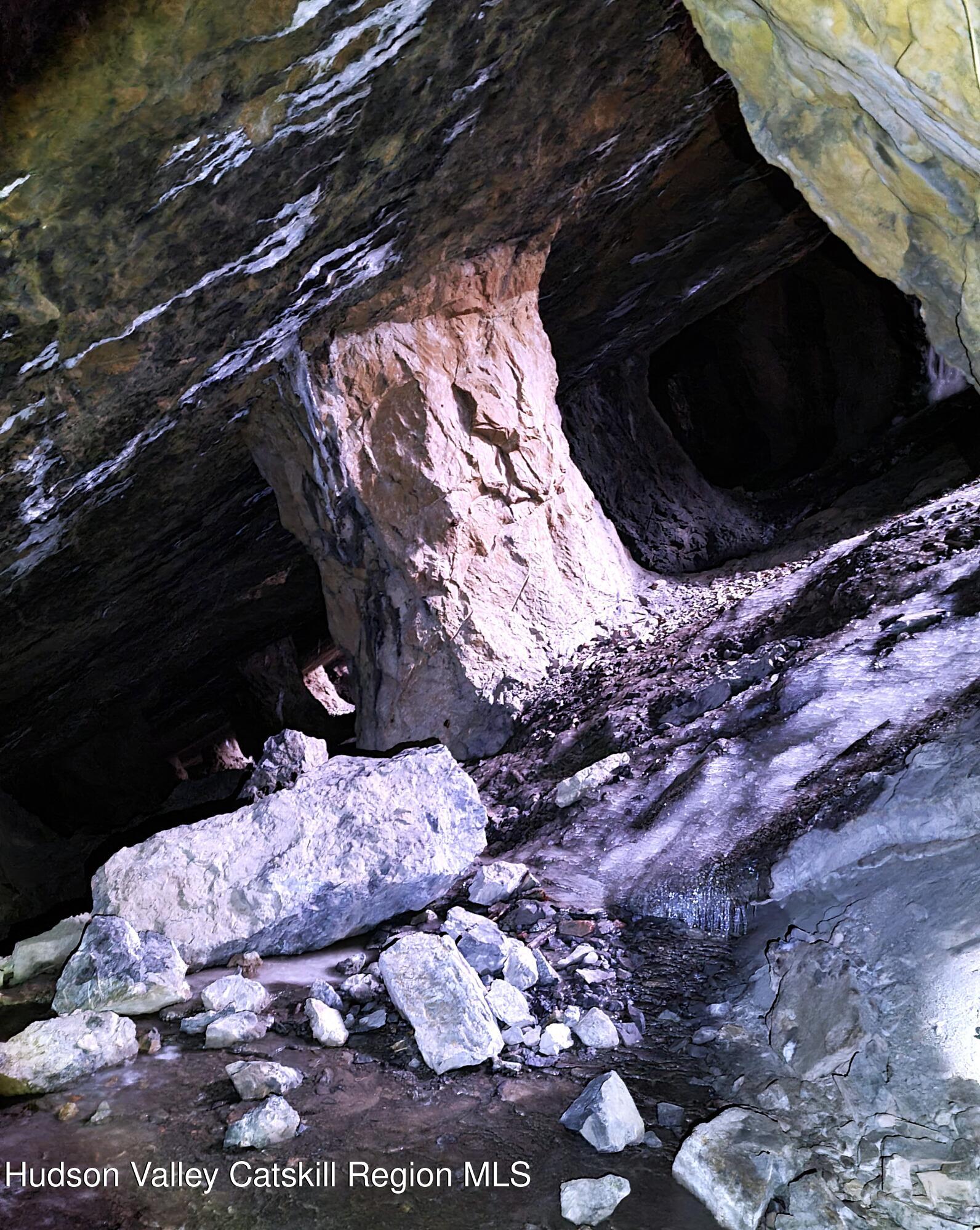 275 Creek Locks Road Rosendale, NY 12472 - Photo 4 of 23 a view of an outdoor space