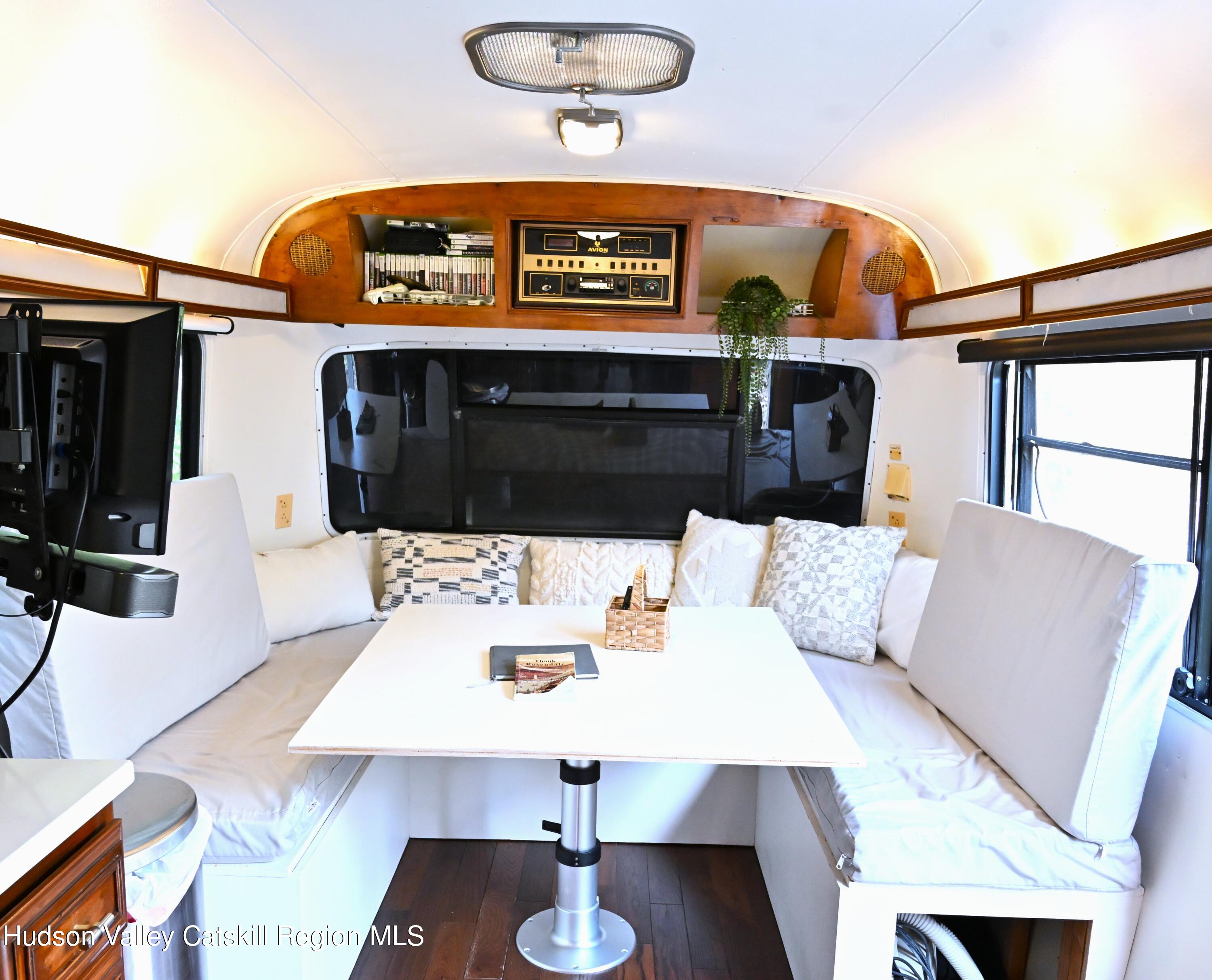 275 Creek Locks Road Rosendale, NY 12472 - Photo 8 of 23 a living room with furniture and window