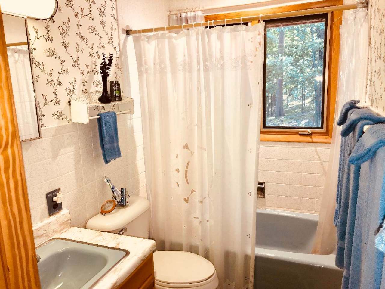 5939 Moccasin Lake Road Land O'Lakes, WI 54540 - Photo 11 of 13 Gallery Image 11