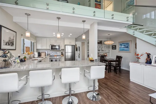 $594,999 | 2022 Via Mariposa East, Unit C, Laguna Woods, CA 92637