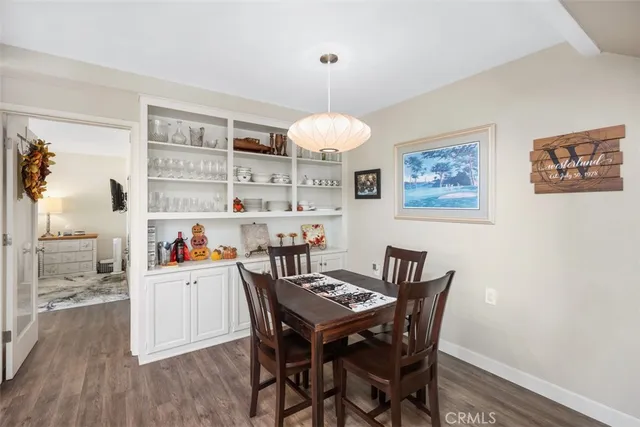 $594,999 | 2022 Via Mariposa East, Unit C, Laguna Woods, CA 92637