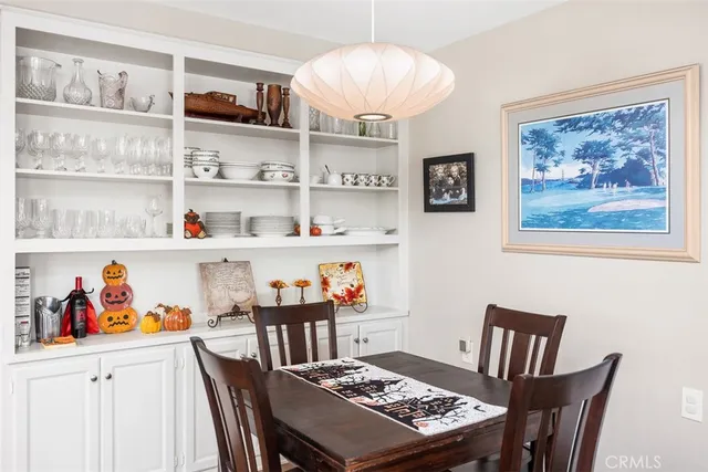 $594,999 | 2022 Via Mariposa East, Unit C, Laguna Woods, CA 92637