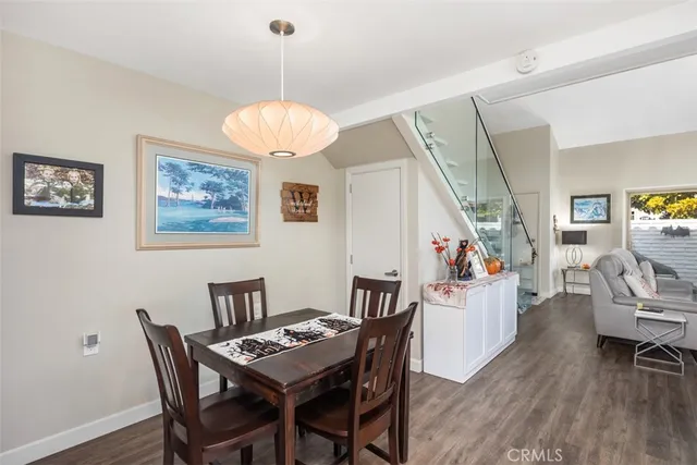 $594,999 | 2022 Via Mariposa East, Unit C, Laguna Woods, CA 92637